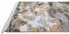 Modern Multicolor Hand Knotted 41 X 62 Area Rug 700-137661 Thumb 4
