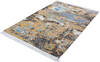 Modern Multicolor Hand Knotted 41 X 60  Area Rug 700-137662 Thumb 2