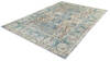Modern Multicolor Hand Knotted 66 X 95  Area Rug 700-137663 Thumb 2