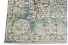Modern Multicolor Hand Knotted 66 X 95  Area Rug 700-137663 Thumb 4
