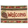 Jellybean Fall Brown 18 X 26 Area Rug JB-SB003 815-137845 Thumb 0