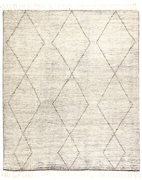 Jaipur Living Alpine White 8'0" X 10'0" Area Rug RUG143461 803-138135