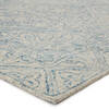 Jaipur Living Almira Blue 50 X 80 Area Rug RUG145482 803-138138 Thumb 1