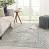 Jaipur Living Almira Blue 50 X 80 Area Rug RUG145482 803-138138 Thumb 4