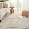 Jaipur Living Almira Grey 50 X 80 Area Rug RUG145488 803-138144 Thumb 4