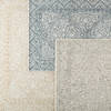 Jaipur Living Almira Grey 50 X 80 Area Rug RUG145488 803-138144 Thumb 5