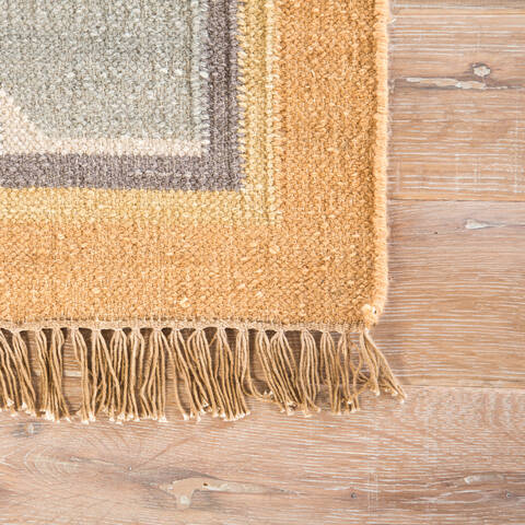 Jaipur Living Anatolia Grey 50 X 80 Area Rug RUG129845 803-138149 Image 3