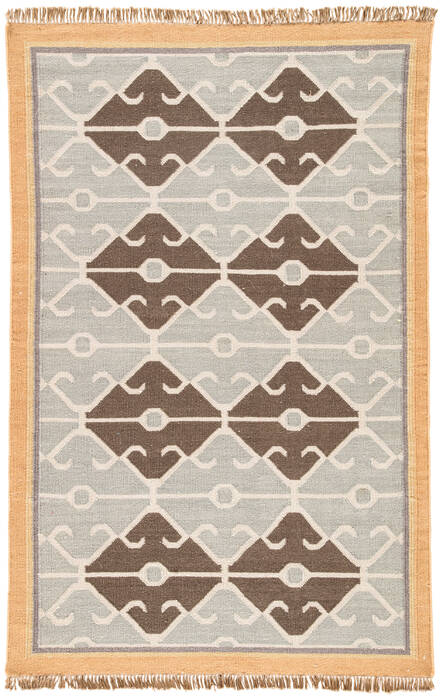 Jaipur Living Anatolia Grey 50 X 80 Area Rug RUG129845 803-138149 Image 0