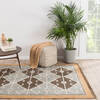 Jaipur Living Anatolia Grey 50 X 80 Area Rug RUG129845 803-138149 Thumb 4