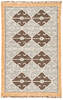 Jaipur Living Anatolia Grey 50 X 80 Area Rug RUG129845 803-138149 Thumb 0