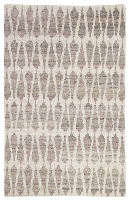 Jaipur Living Azland White 100 X 140 Area Rug RUG147464 803-138150 Image 0