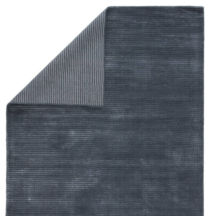 Jaipur Living Basis Blue 100 X 140 Area Rug RUG132289 803-138207 Image 2