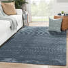 Jaipur Living Basis Blue 100 X 140 Area Rug RUG132289 803-138207 Thumb 4