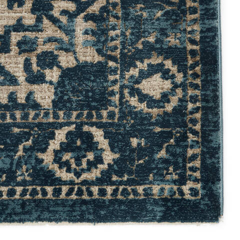 Jaipur Living Brienne Blue 53 X 76 Area Rug RUG147142 803-138243 Image 3