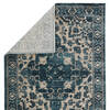 Jaipur Living Brienne Blue 53 X 76 Area Rug RUG147142 803-138243 Thumb 2