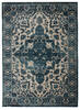 Jaipur Living Brienne Blue 53 X 76 Area Rug RUG147142 803-138243 Thumb 0