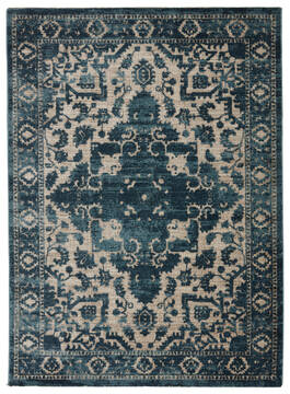 Jaipur Living Brienne Blue 10'0" X 14'0" Area Rug RUG147145 803-138246