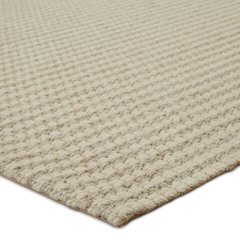 Jaipur Living Bombay White 50 X 80 Area Rug RUG145918 803-138254 Image 1