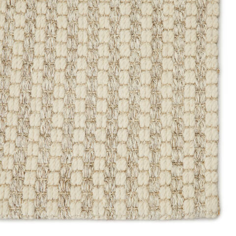 Jaipur Living Bombay White 50 X 80 Area Rug RUG145918 803-138254 Image 3