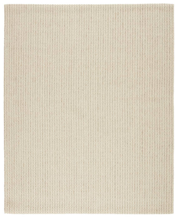 Jaipur Living Bombay White 80 X 100 Area Rug RUG145919 803-138255 Image 0