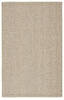 Jaipur Living Bombay Grey 20 X 30 Area Rug RUG145922 803-138263 Thumb 0