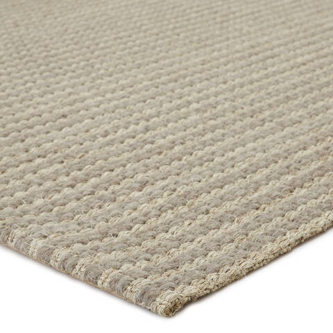 Jaipur Living Bombay Grey 50 X 80 Area Rug RUG145923 803-138264 Image 1