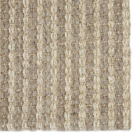 Jaipur Living Bombay Grey 50 X 80 Area Rug RUG145923 803-138264 Image 3