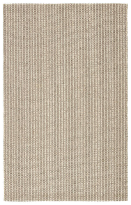 Jaipur Living Bombay Grey 50 X 80 Area Rug RUG145923 803-138264 Image 0