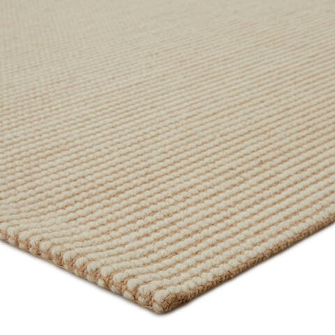 Jaipur Living Bombay White 20 X 30 Area Rug RUG145951 803-138268 Image 1