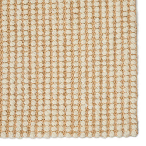 Jaipur Living Bombay White 20 X 30 Area Rug RUG145951 803-138268 Image 3