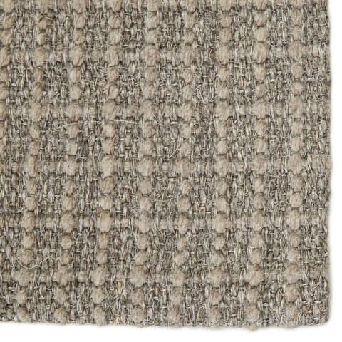 Jaipur Living Bombay Grey 20 X 30 Area Rug RUG145961 803-138283 Image 3