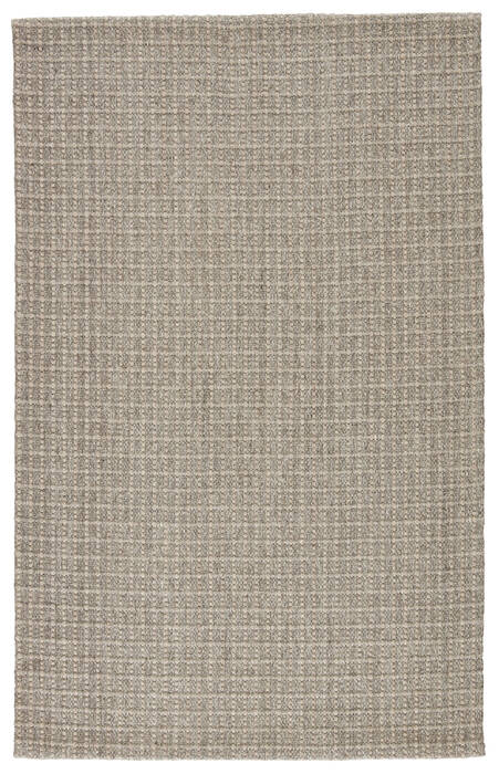 Jaipur Living Bombay Grey 100 X 140 Area Rug RUG145965 803-138287 Image 0