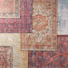 Jaipur Living Boheme Orange 40 X 60 Area Rug RUG144547 803-138288 Thumb 5