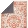 Jaipur Living Boheme Orange 810 X 119 Area Rug RUG144550 803-138291 Thumb 2