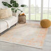 Jaipur Living Boheme Orange 40 X 60 Area Rug RUG144552 803-138293 Thumb 4