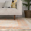 Jaipur Living Boheme Orange 40 X 60 Area Rug RUG144552 803-138293 Thumb 6