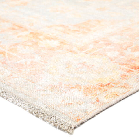 Jaipur Living Boheme Orange 60 X 90 Area Rug RUG144553 803-138294 Image 1