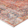 Jaipur Living Boheme Orange 40 X 60 Area Rug RUG144562 803-138303 Thumb 1