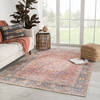 Jaipur Living Boheme Orange 40 X 60 Area Rug RUG144562 803-138303 Thumb 4