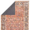 Jaipur Living Boheme Orange 810 X 119 Area Rug RUG144565 803-138306 Thumb 2