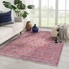 Jaipur Living Boheme Blue 40 X 60 Area Rug RUG144567 803-138308 Thumb 4