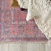 Jaipur Living Boheme Blue 40 X 60 Area Rug RUG144567 803-138308 Thumb 6