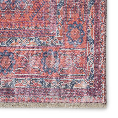 Jaipur Living Boheme Blue 810 X 119 Area Rug RUG144570 803-138311 Image 3