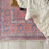 Jaipur Living Boheme Blue 810 X 119 Area Rug RUG144570 803-138311 Thumb 6