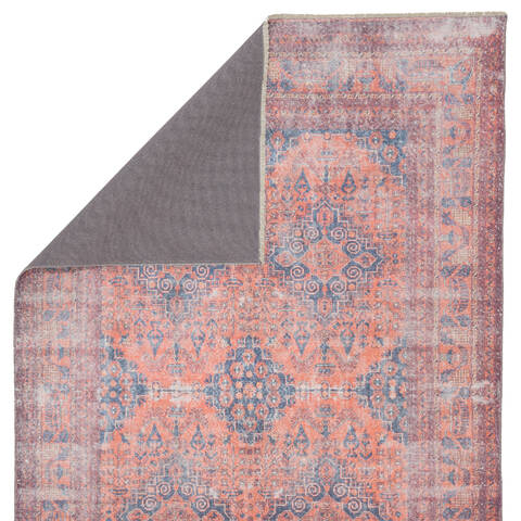 Jaipur Living Boheme Orange 810 X 119 Area Rug RUG144575 803-138316 Image 2