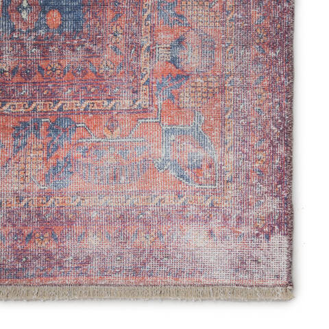 Jaipur Living Boheme Orange 810 X 119 Area Rug RUG144575 803-138316 Image 3
