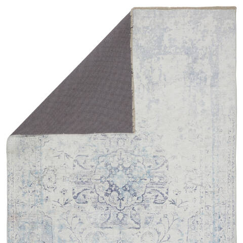Jaipur Living Boheme Blue 40 X 60 Area Rug RUG144577 803-138318 Image 2