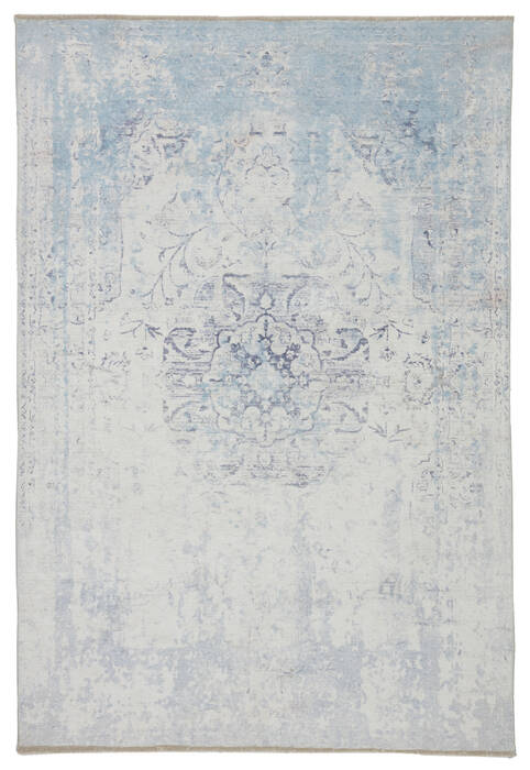 Jaipur Living Boheme Blue 710 X 910 Area Rug RUG144579 803-138320 Image 0