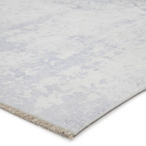 Jaipur Living Boheme Blue 810 X 119 Area Rug RUG144580 803-138321 Image 1