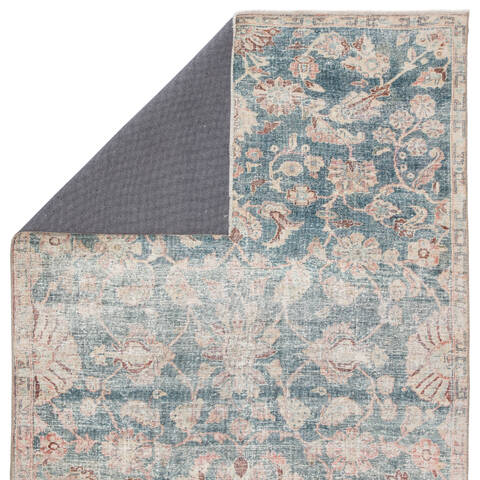 Jaipur Living Boheme Green 810 X 119 Area Rug RUG145912 803-138327 Image 2